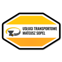 Usługi Transportowe