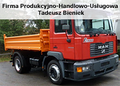 Firma Produkcyjno-Handlowo-Usługowa Tadeusz Bieniek