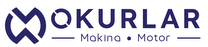 OKURLAR MAKİNA MOTOR