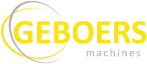 GEBOERS MACHINES BVBA