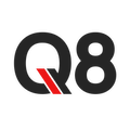 Q8 SP&Oacute;ŁKA Z OGRANICZONĄ ODPOWIEDZIALNOŚCIĄ