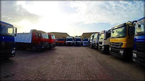 Golden Target Heavy Equipment LLC