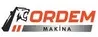 Ordem Makina