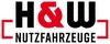 H&W