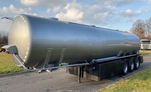 WILLIG SANZ 43.4 mit Messanlage