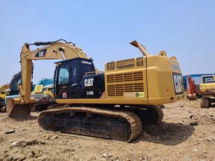 CATERPILLAR 349D