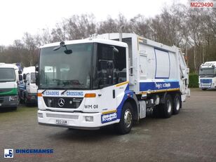 Mercedes-Benz Econic 2629 6x4 RHD Heil refuse truck