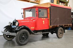 Ford 1929 MODEL AA