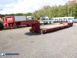 Nooteboom 3-axle lowbed trailer EURO-60-03 / 77 t