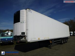 Schmitz Cargobull Frigo trailer + Carrier Vector 1550