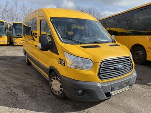 cestující minibus Ford Transit 2.0 TDCI
