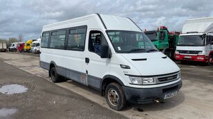 cestující minibus IVECO DAILY 50C13