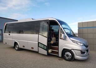 nový cestující minibus IVECO Daily 70C18 Bavaria Grand Tourer HD,  COC, 35 seats,on stock!