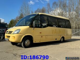 cestující minibus IVECO Wing Daily Tourys 25-seater