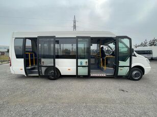cestující minibus MERCEDES-BENZ SPRINTER CITY 65