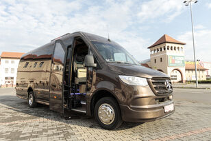 nový cestující minibus Mercedes-Benz Sprinter 519 19+1+1 seats *coc*