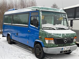 cestující minibus Mercedes-Benz Vario 815