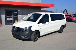 nový cestující minibus Mercedes-Benz eVito Tourer extralang