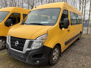 cestující minibus Nissan NV400 DCI