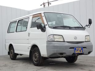 cestující minibus Nissan VANETTE VAN