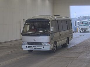 cestující minibus Toyota COASTER