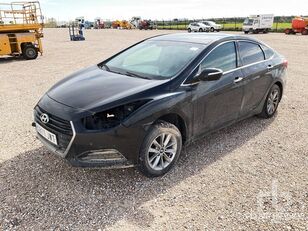 crossover Hyundai I40 (Inoperable)