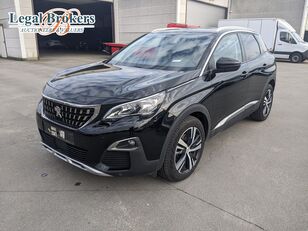 crossover Peugeot 3008 1.5 BlueHDi