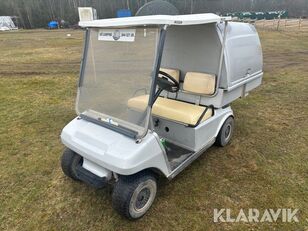 golfový vozík Club Car