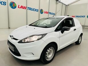 hatchback Ford Fiesta 1.4 TDCI Base Panel Van