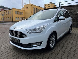 hatchback Ford Grand C-MAX 2,0 TDCi /42tis.km./JARN CENA