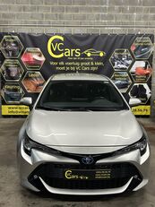 hatchback Toyota Corolla 1.8 Hybrid Dynamic E-CVT