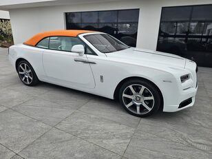 kabriolet Rolls-Royce Dawn  NEW