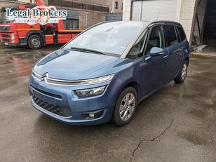 minivan Citroen C4 picasso 1.6 BlueHDi - Vtg. meerd. doel.(MARGE)