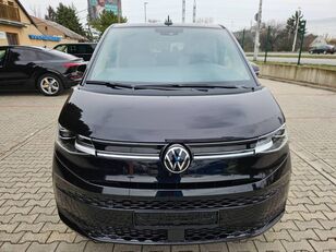 nový minivan Volkswagen Multivan L2