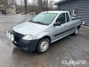 pick-up Dacia Logan