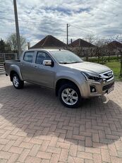 pick-up Isuzu D-Max