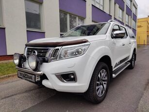 pick-up Nissan Navara 2,3 DCI 4WD Tekna / servis.k