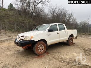 pick-up Toyota HILUX (Inoperable)