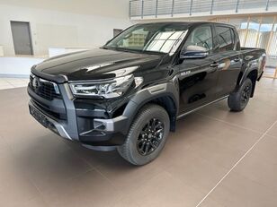 pick-up Toyota Hilux Double Cab,INVINCIBLE, IRONMAN options