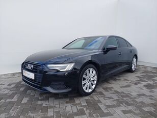 sedan Audi A6 50 TDI QUATTRO 286 CP AUTOMAT MILD-HYBRID (FILTRU PARTICULE D