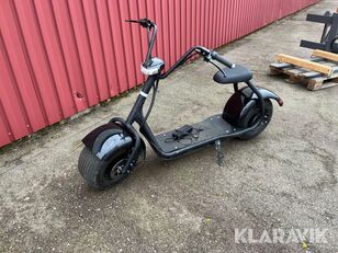 skútr Andersson E-Rider 3000