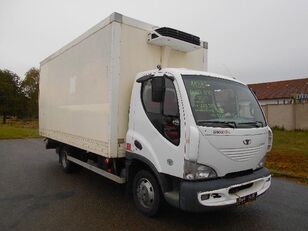 chladírenský nákladní vozidlo Avia D90