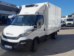 chladírenský nákladní vozidlo IVECO DAILY 35C16 -20ºC CARNE GC CARR