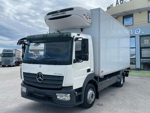 chladírenský nákladní vozidlo Mercedes-Benz 1230 ATEGO