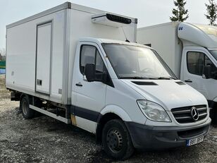 chladírenský nákladní vozidlo Mercedes-Benz SPRINTER 516 CDI