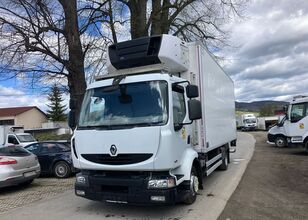 chladírenský nákladní vozidlo Renault Midlum 180 dxi