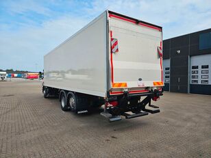 chladírenský nákladní vozidlo Scania P320 na prodej obrázek 3 chladírenský nákladní vozidlo Scania P320 obrázek 3