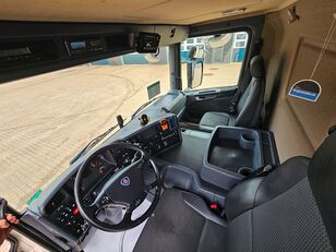chladírenský nákladní vozidlo Scania P320 na prodej obrázek 5 chladírenský nákladní vozidlo Scania P320 obrázek 5