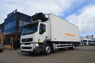 chladírenský nákladní vozidlo Volvo FE 260 * EURO5 * CARRIER SUPRA 950 MT * 4X2 *