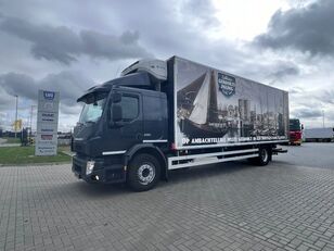 chladírenský nákladní vozidlo Volvo FE 280 Thermo King / Frigo / Tailgate